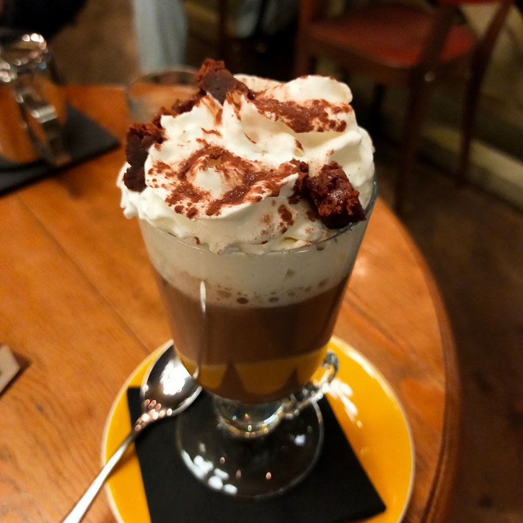 Félix Café 4